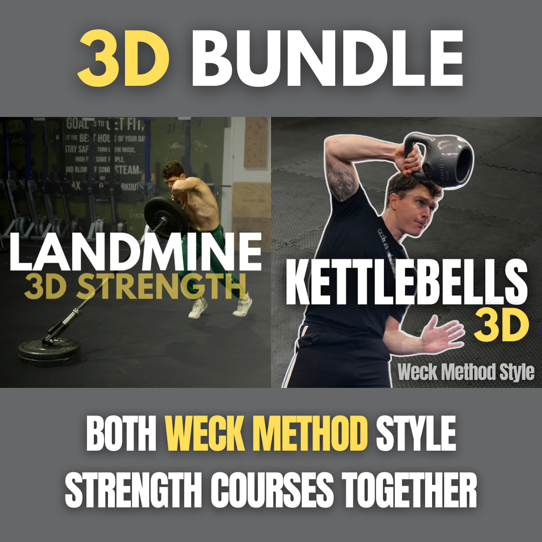 COURSE BUNDLES